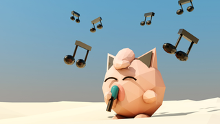 Illustration for article titled Polygonal Pokémon Are The Best Pokémon